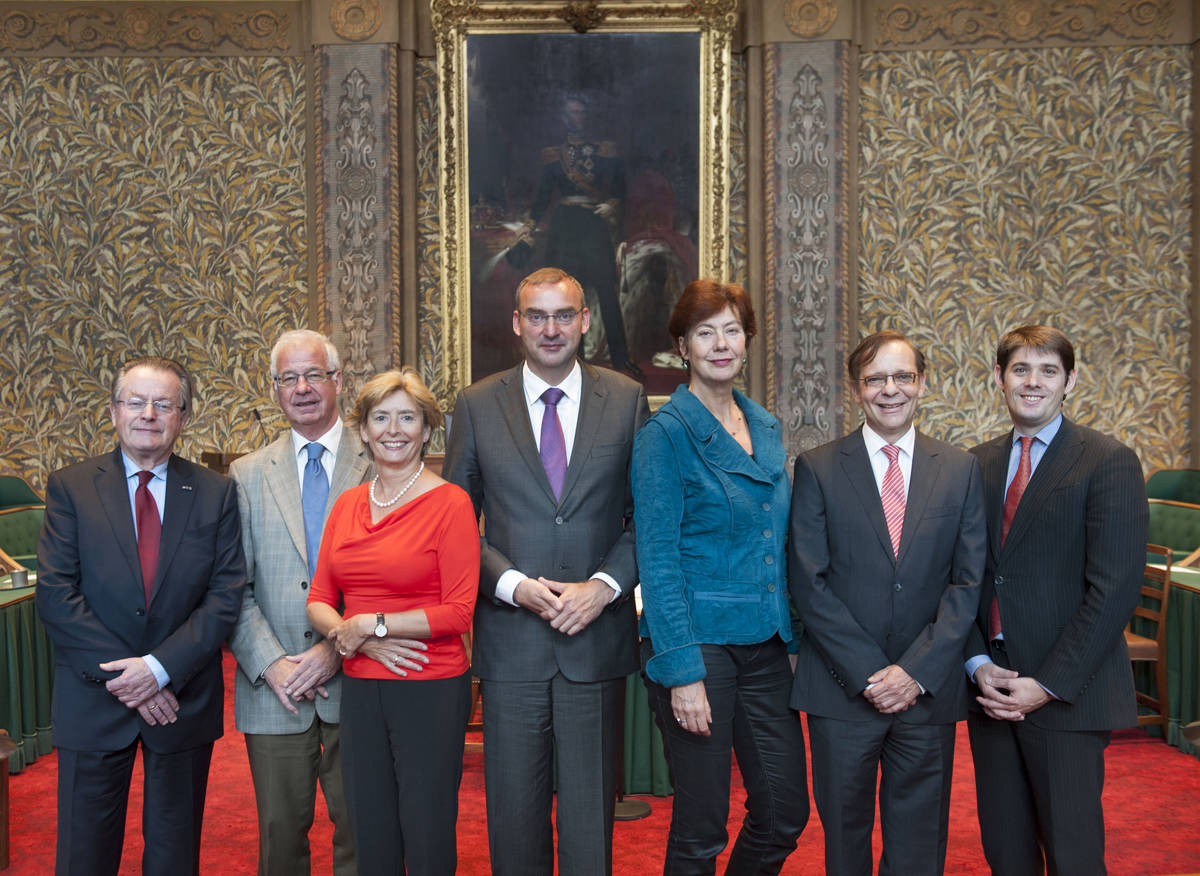 (c) Hans Kouwenhoven