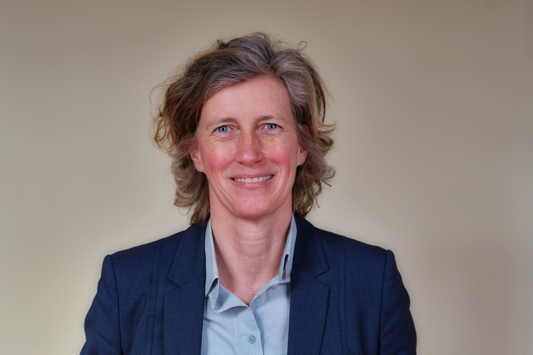 foto van candace van der bijl