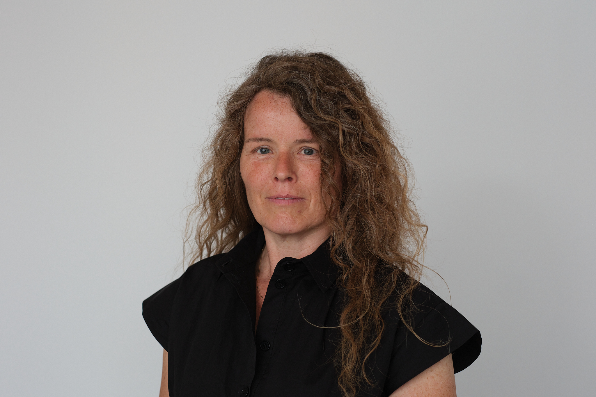 foto van prof. dr. I.J. Visseren-Hamakers