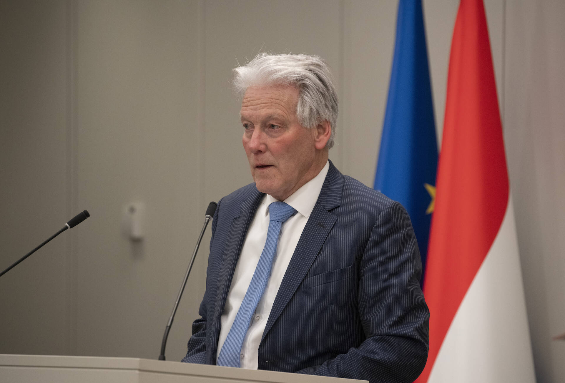 Senator Griffioen (BBB)