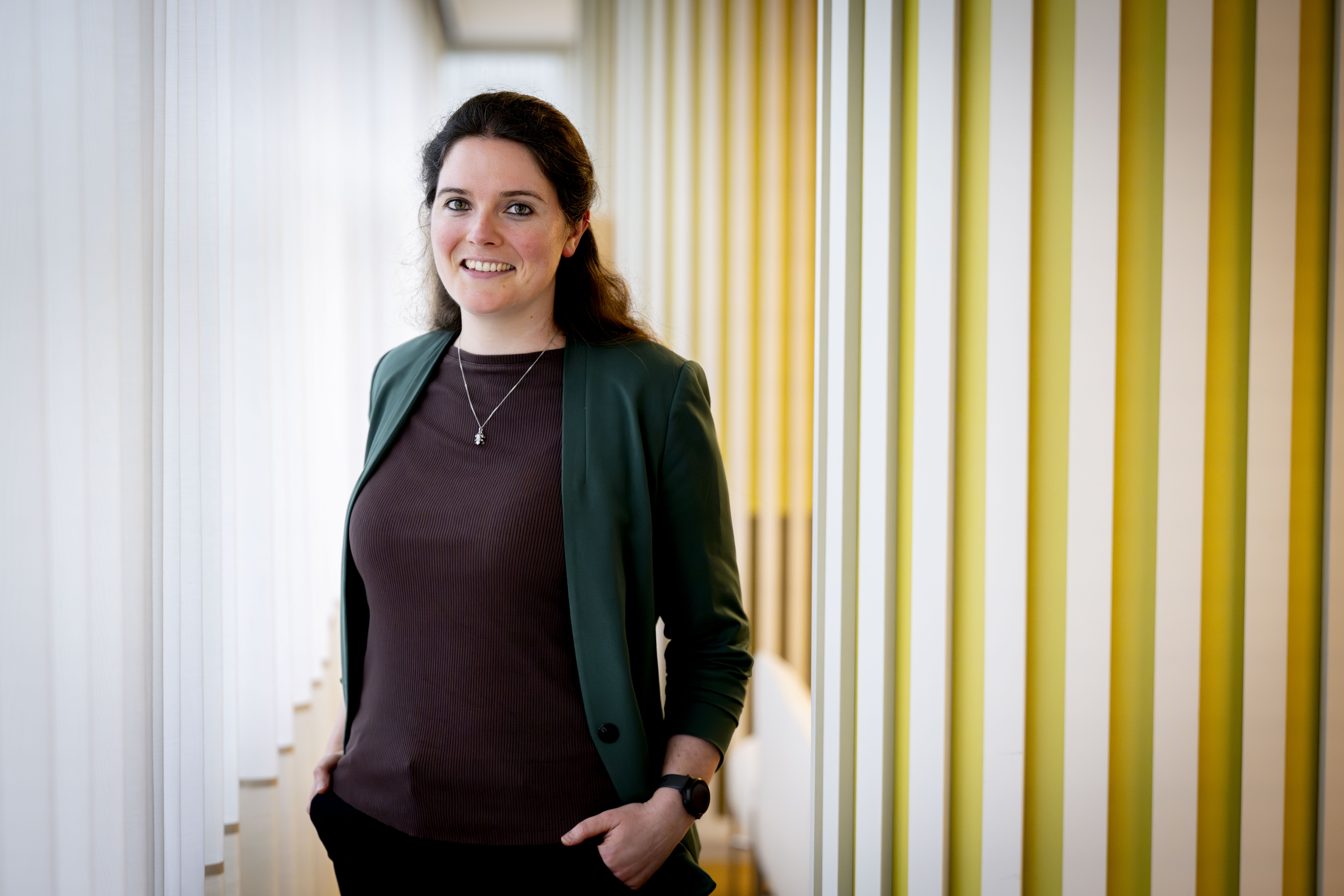 foto van R. van Aelst-den Uijl MA