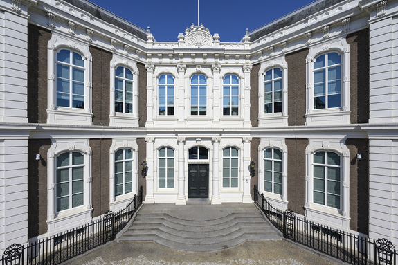 Kneuterdijk 20, Raad van State