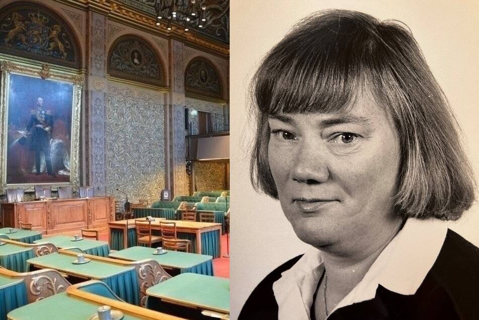 Oud-senator Van Kuilenburg (PvdA) herdacht