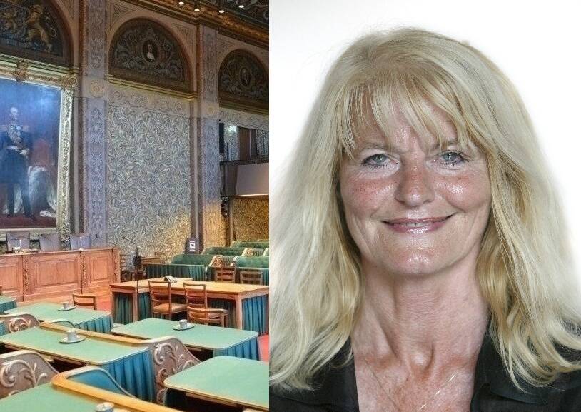 Oud-senator Witteman (PvdA) herdacht
