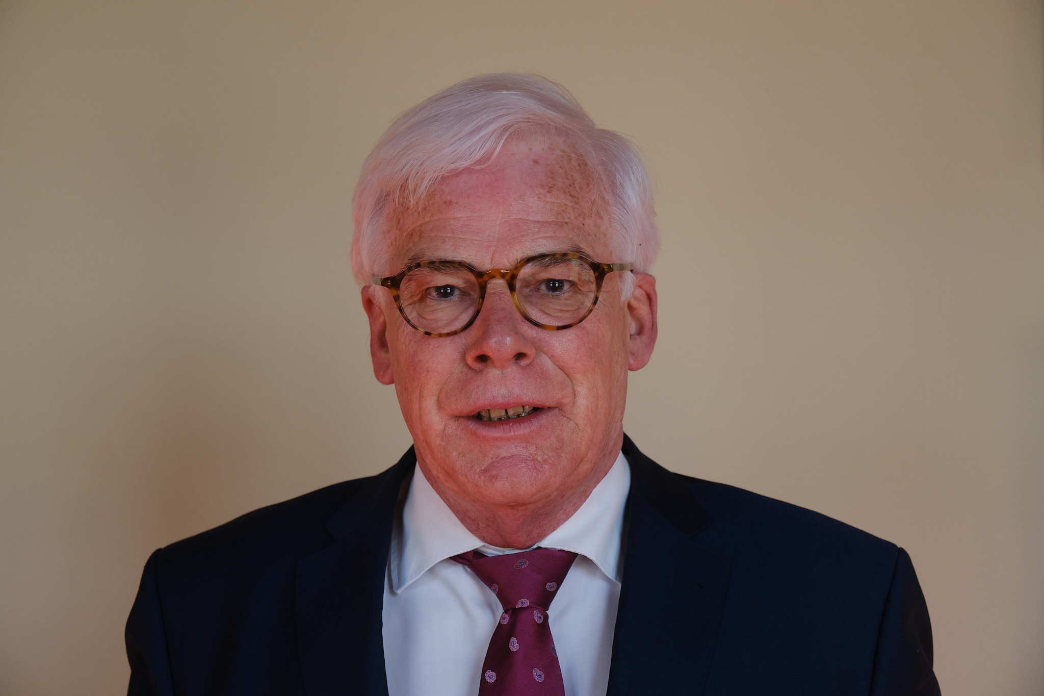 foto van W.T. van Ballekom