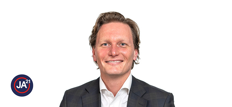 foto van M. Goudzwaard