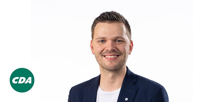 foto van H.M. Krul BSc.