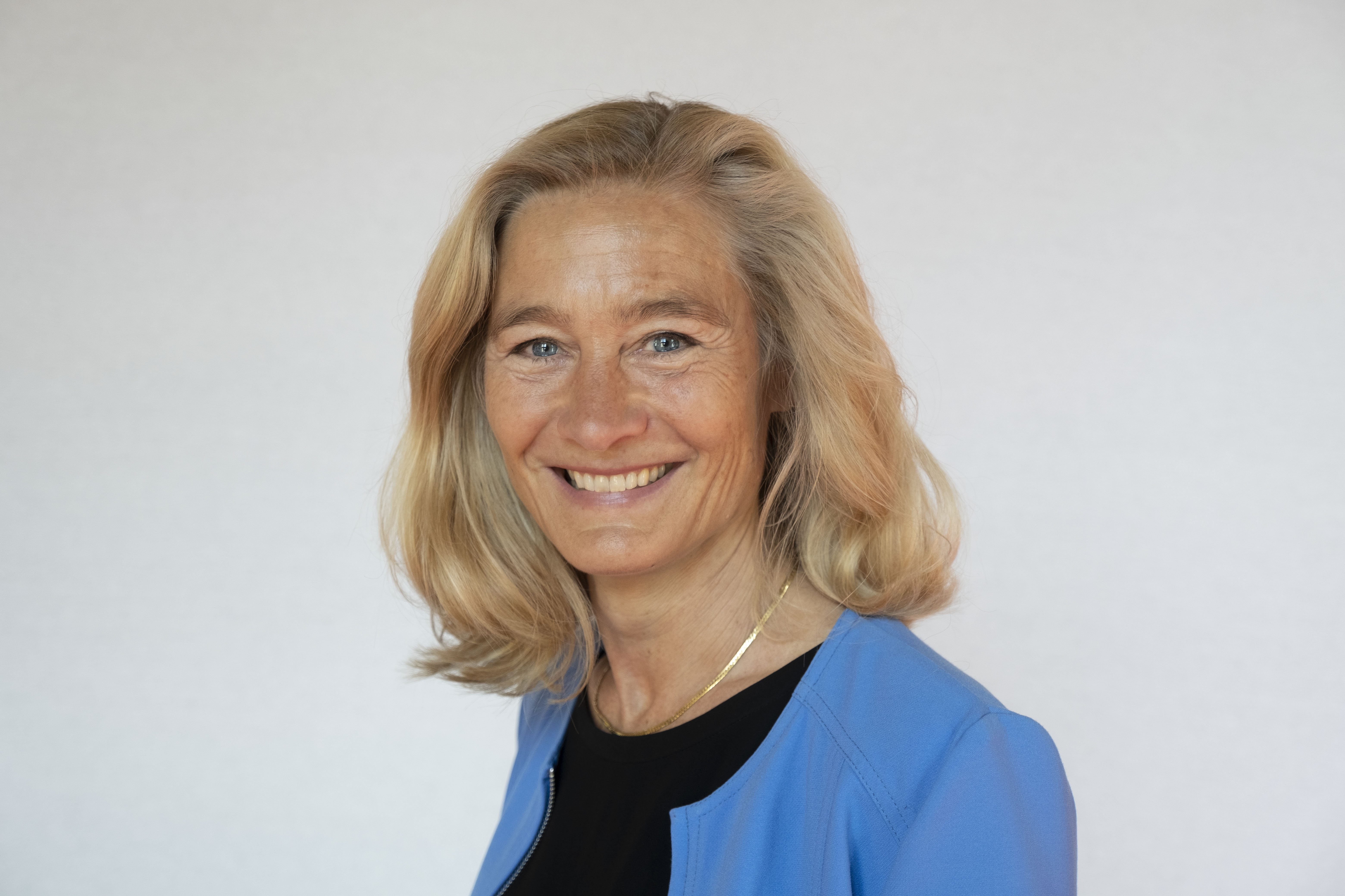 Foto van Senator Adriaansens (VVD)