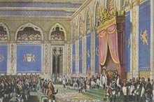 Staten-Generaal Brussel Staten-Generaal Brussel