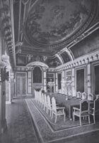 Treveszaal Treveszaal